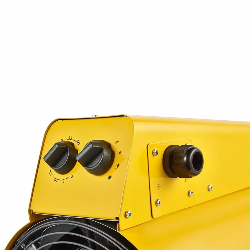 Пушка тепловая Ballu BHP-P2-30