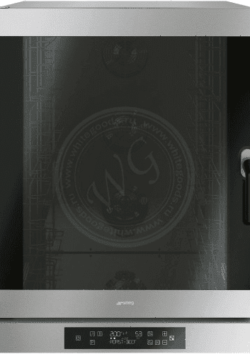 Печь конвекционная Smeg ALFA 1035 EH