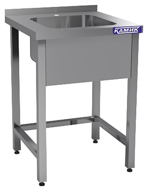 Ванна моечная Камик ВМ-М3806