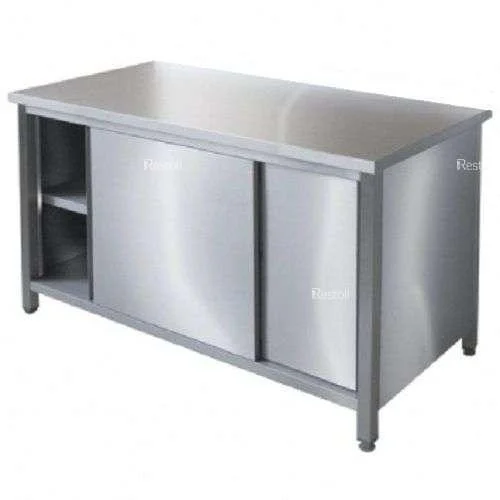 Стол-тумба Iterma СЦ-271/1806 Ш430 купе