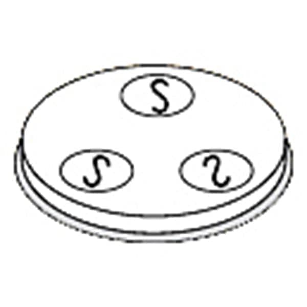 Насадка для Fimar MPF 1,5 LE CASARECCE