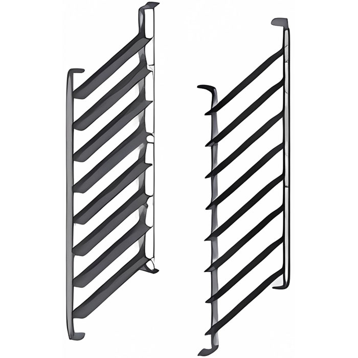 Направляющие Lainox BGP564