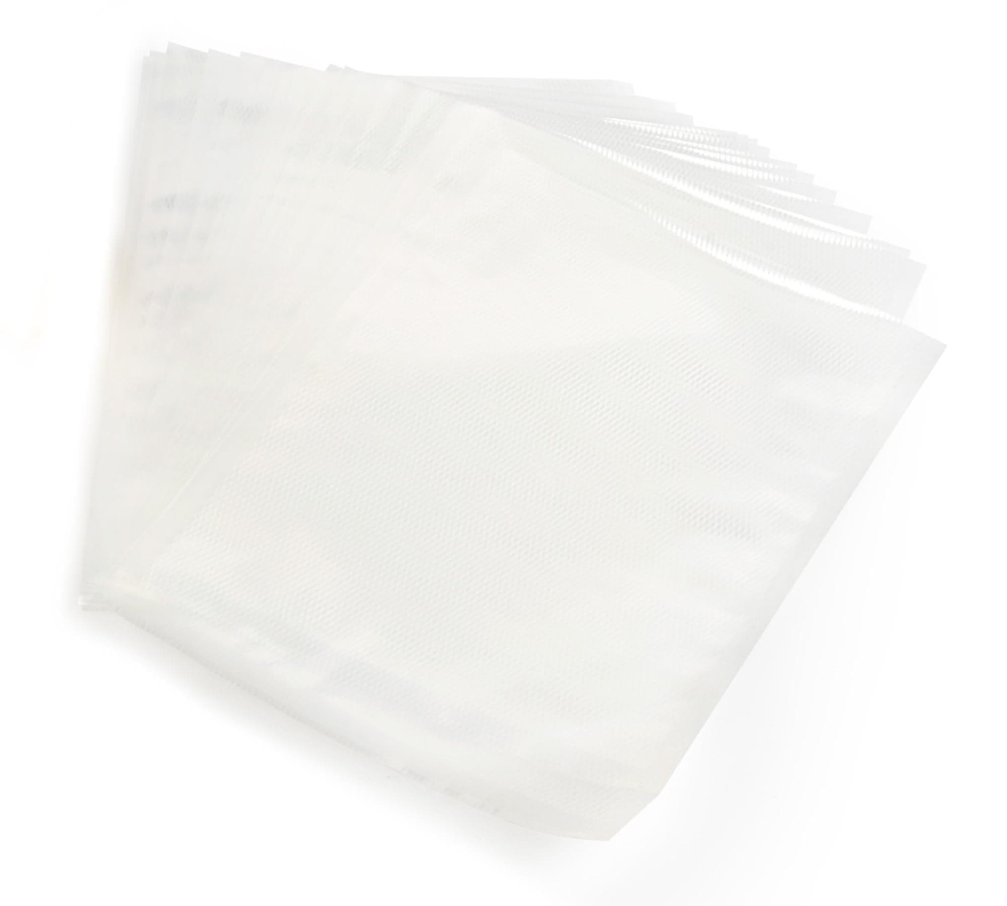 Пакеты вакуумные Kitchen Muse VA-VB2230 220х300, 50 шт