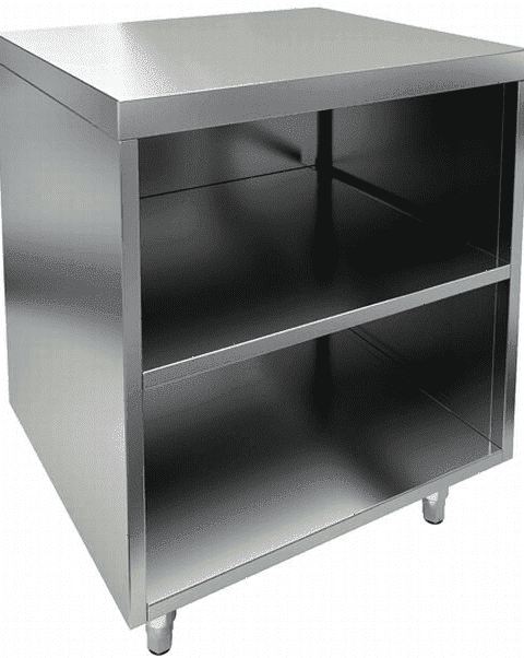 Барный модуль-стол открытый Hicold НБМСО-9/5П