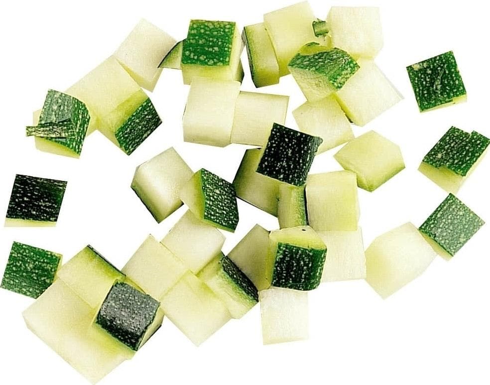 Диск-решётка Robot Coupe 28118 8x8 мм кубики