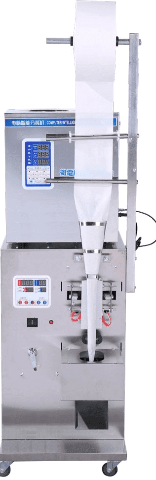 Автомат фасовочно-упаковочный Магикон AVWB500I