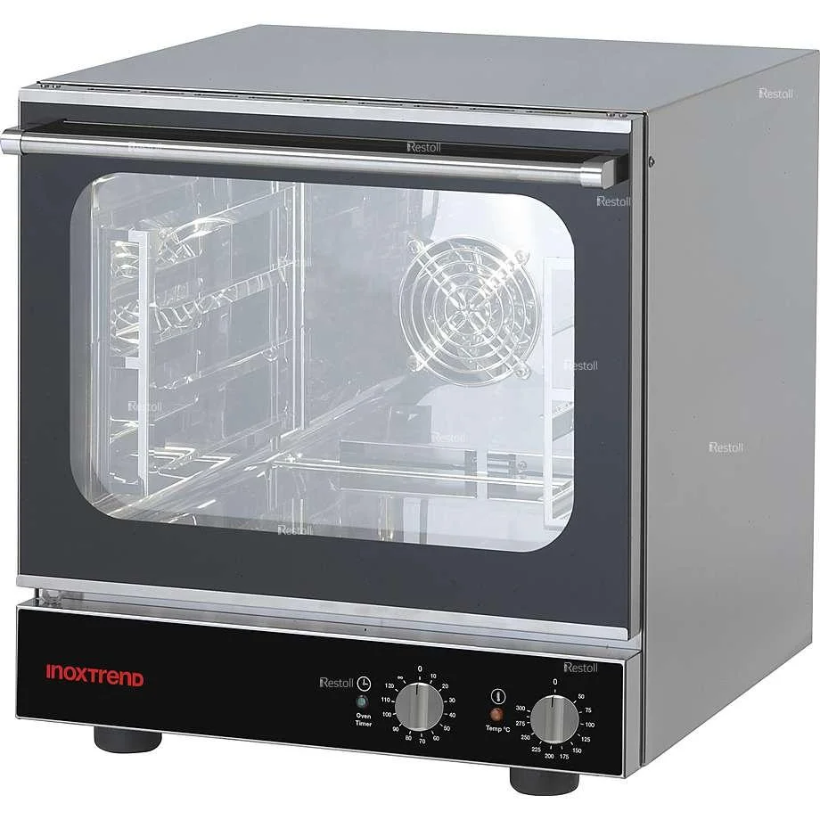 Печь конвекционная Inoxtrend SN-CA-404E26 02 RH