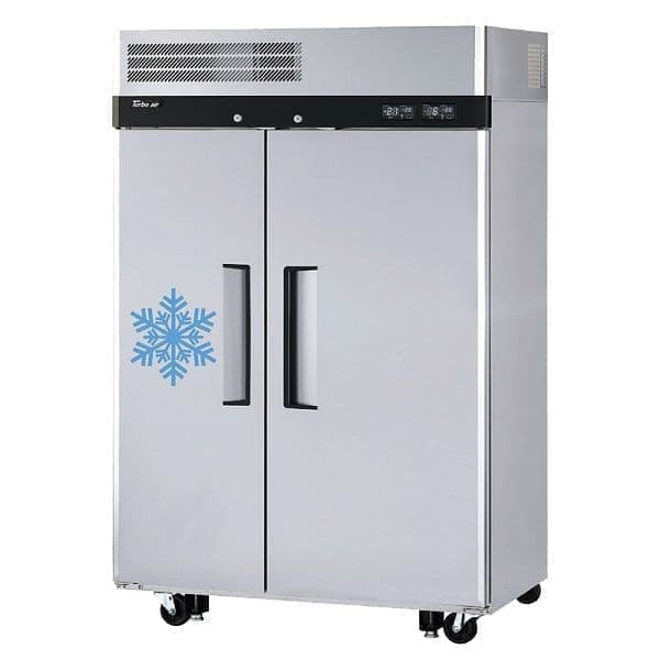 Шкаф комбинированный Turbo Air KRF45-2HP