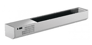 Витрина холодильная для ингредиентов Angelo Po AL1637