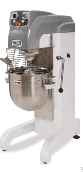 Миксер планетарный WLBake PM20 3V