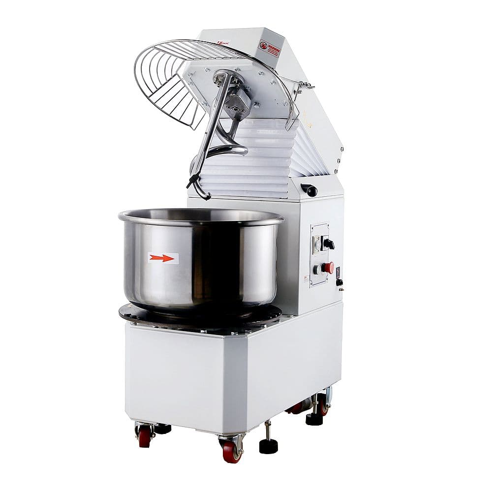 Тестомес Kocateq TR20 2V Heavy Duty