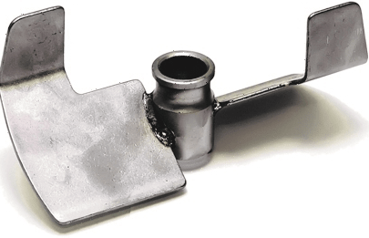 Протирочная машина Торгмаш ОМ-350М-02