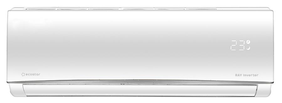 Кондиционер Ecostar KVS-IRAY07ST