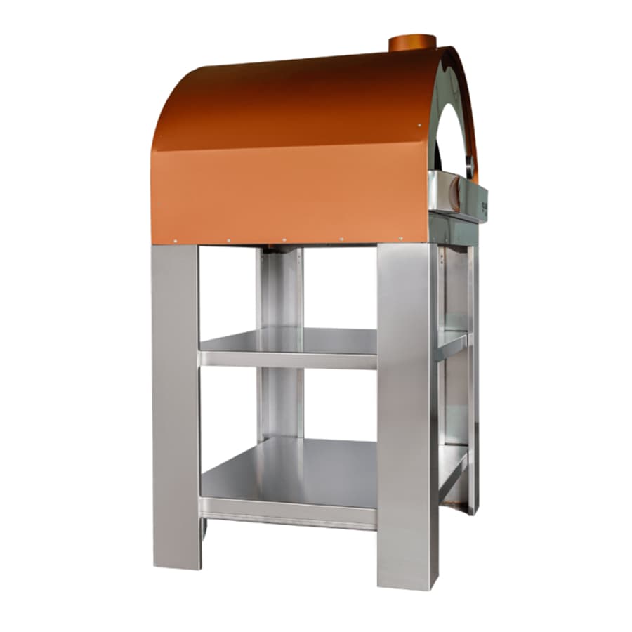 Печь для пиццы дровяная Voldone Pizza 6