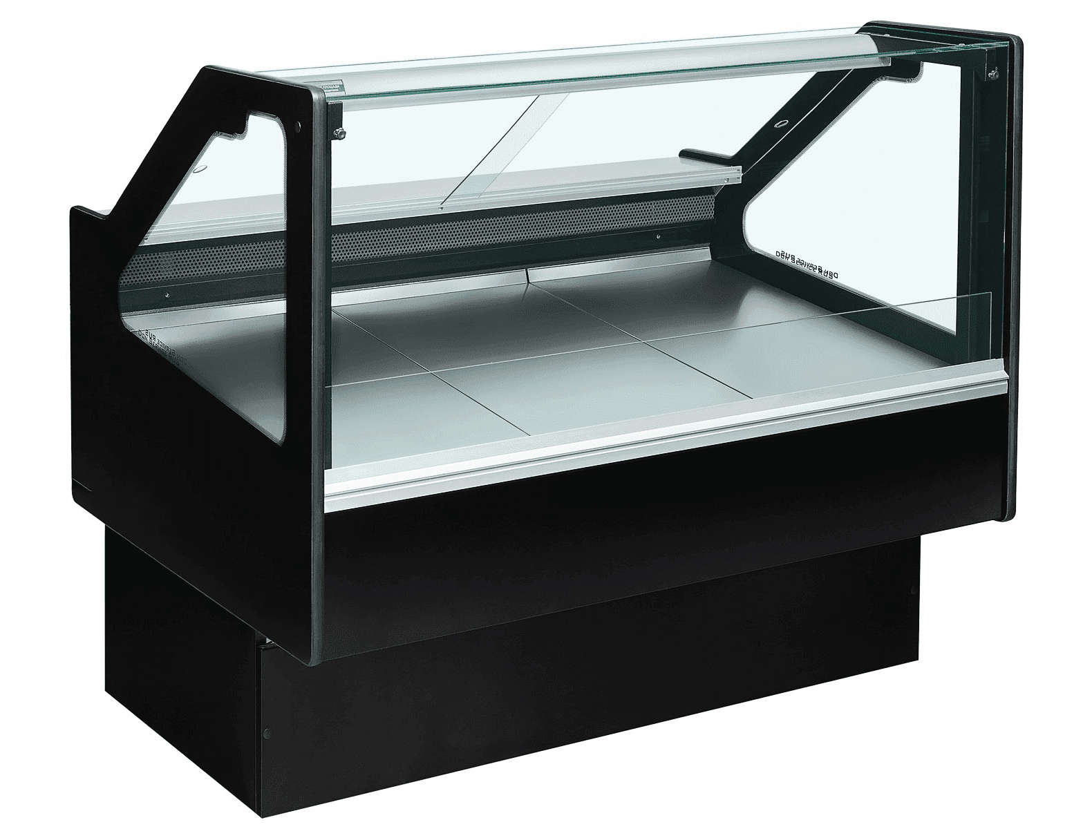 Витрина холодильная универсальная Rimo Cube СОУ 1500 S