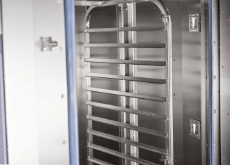 Печь ротационная Abat РПШ-18-8-6ЛР (21000003076)