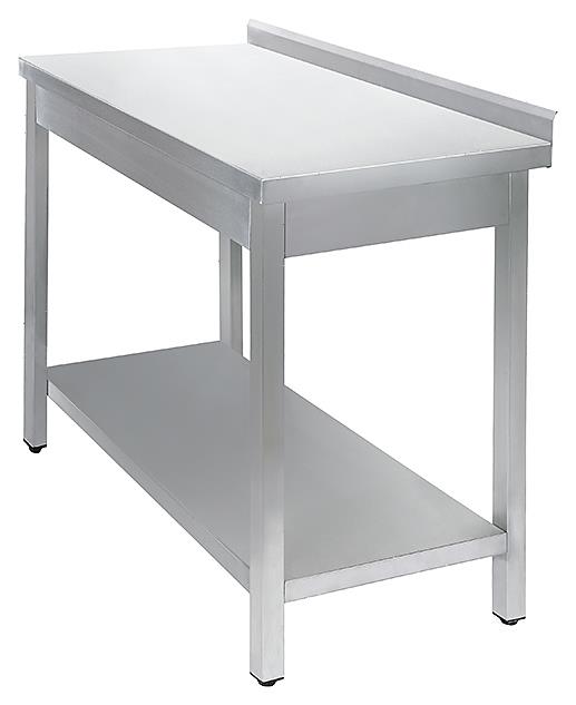 Стол производственный Luxstahl СПУ-11/7