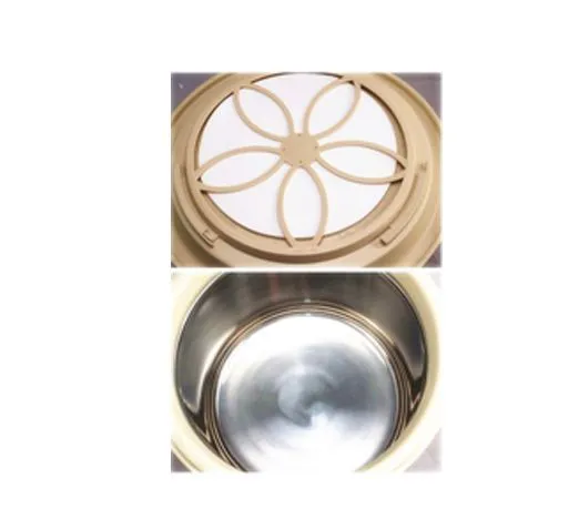 Термос для риса Hurakan HKN-RT190L