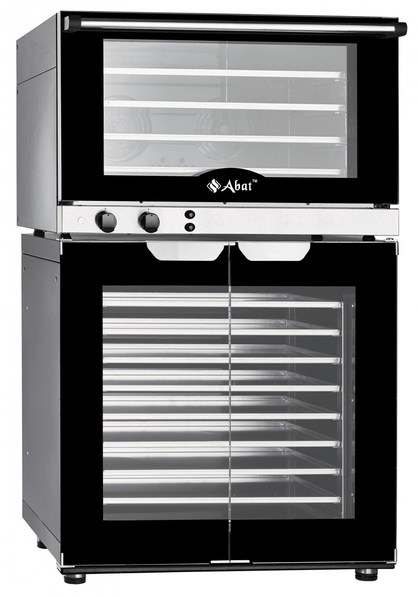 Печь конвекционная Abat КЭП-4Э (11000009803)