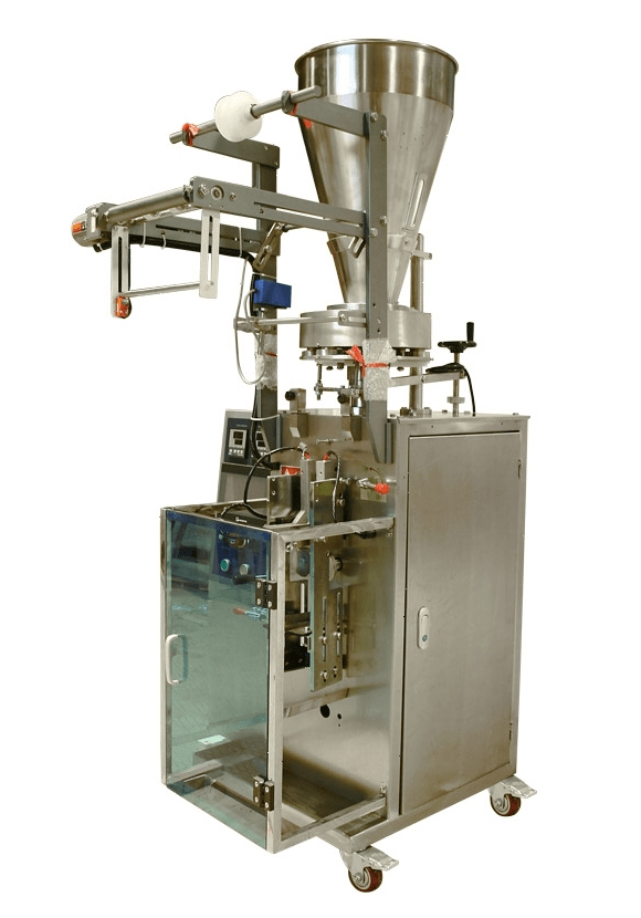 Автомат фасовочно-упаковочный Магикон 80AVKP