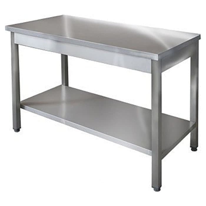 Стол производственный Iterma СЦ-211/1206 Ш430