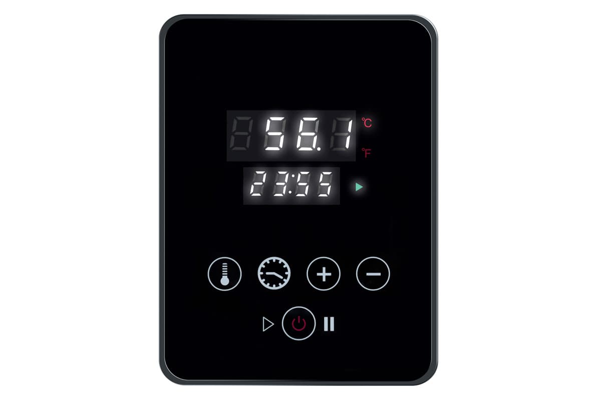 Ротационный кипятильник Sous Vide Steba SV 120