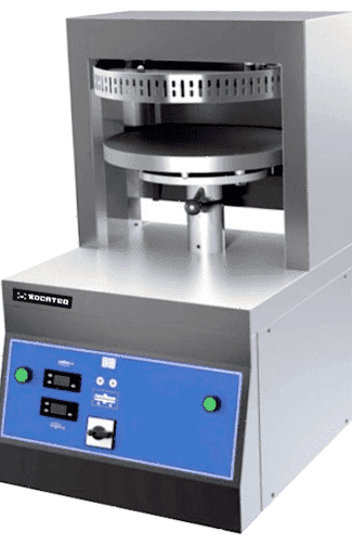 Пресс для пиццы Kocateq OMJ PZP 33