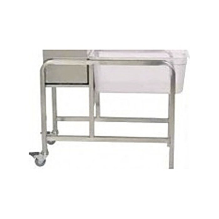 Тележка для овощерезки Robot Coupe 450421 (демо)