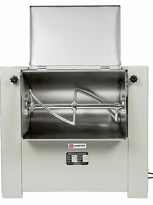 Тестомес Miratek PV-30 380В