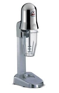 Миксер для молочных коктейлей Sirman Sirio CC 900 CHR CE