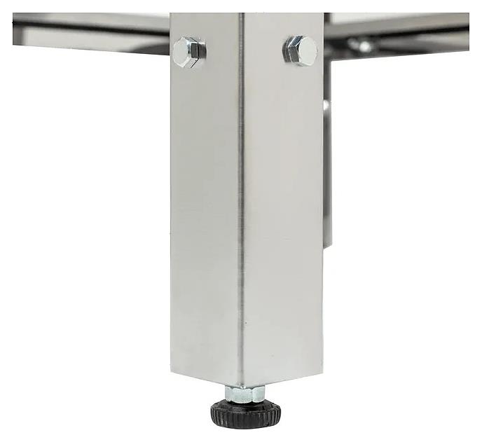 Стол производственный Кобор СРБ-90/70/430