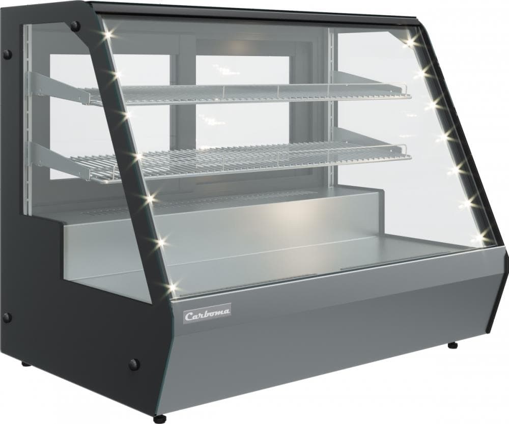 Витрина холодильная Carboma A59 VV 1,2-1