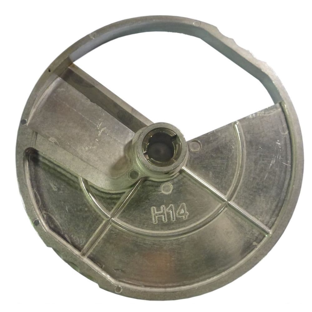 Нож Viatto H 14 HLC-300