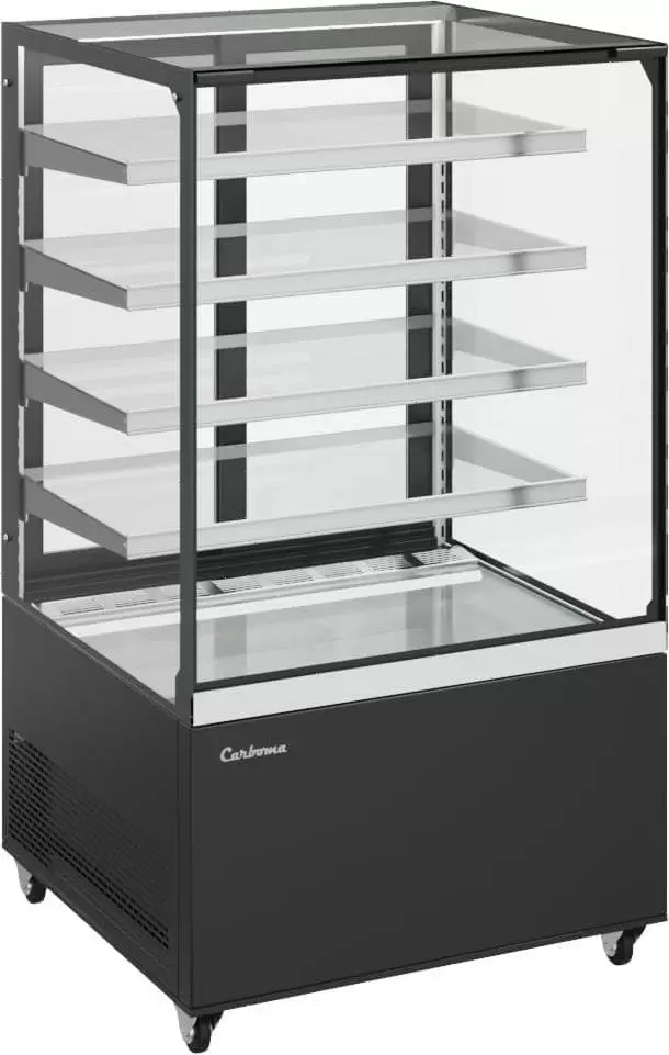 Витрина кондитерская Carboma KC84-150 VV 1,2-1