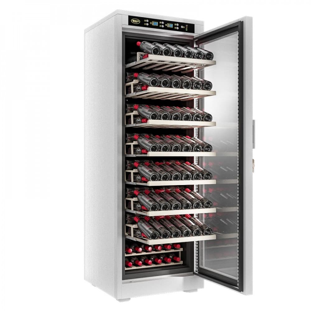 Шкаф винный Cold Vine C108-WW1 (Modern)