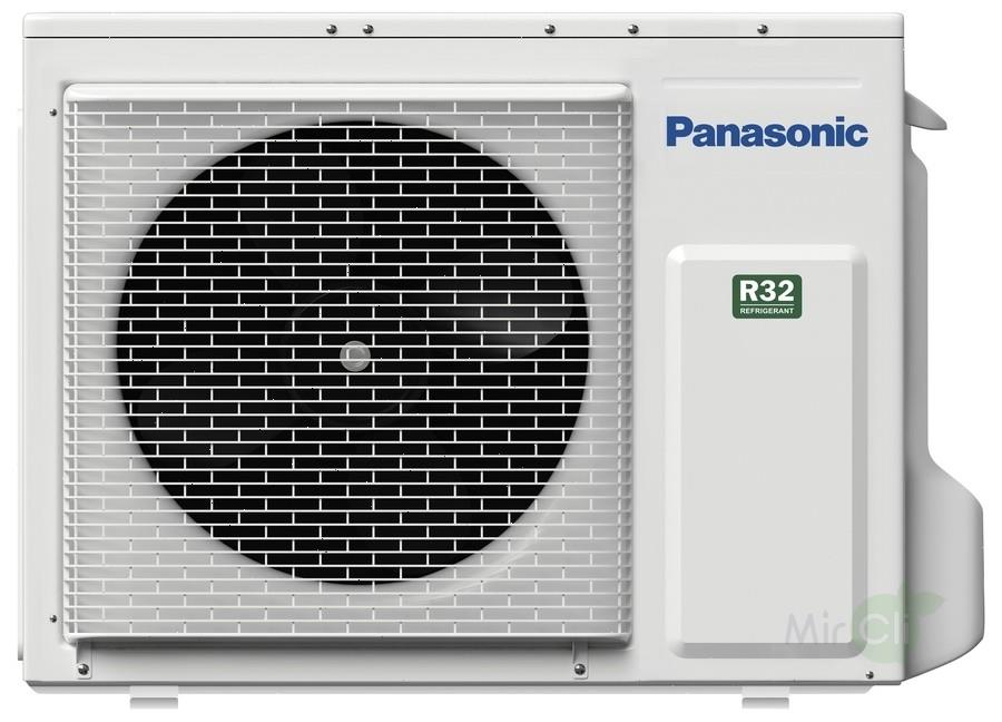 Потолочная сплит-система Panasonic S-50PT2E5B / U-50PZH2E5 белый