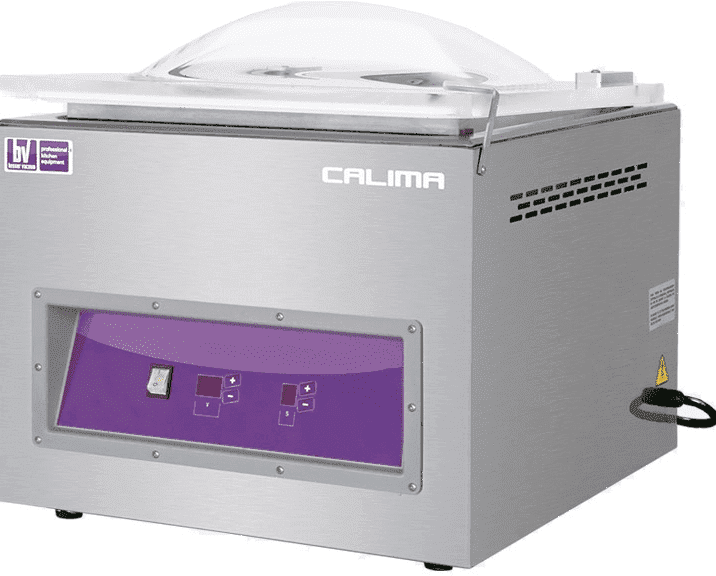 Вакуумный упаковщик Besser Vacuum Calima