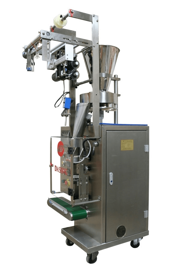 Машина фасовочно-упаковочная Магикон DXDK-60C-H Digital