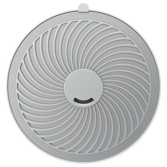 Ультразвуковой увлажнитель воздуха Royal Clima RUH-LZ300/4.8E-WT