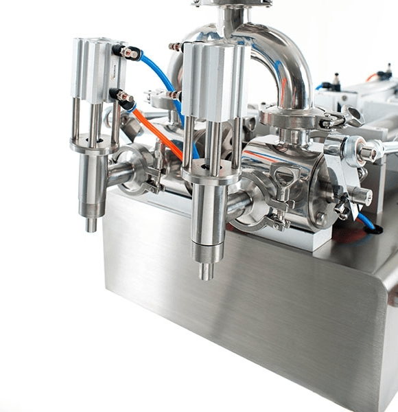 Дозатор начинки Foodatlas G2WTD (10-300 мл)