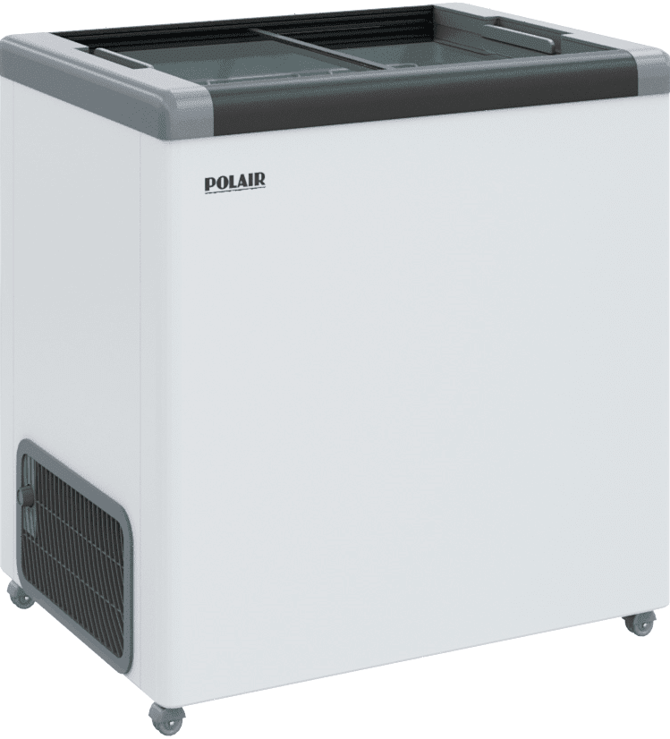 Ларь морозильный Polair DF120F-P