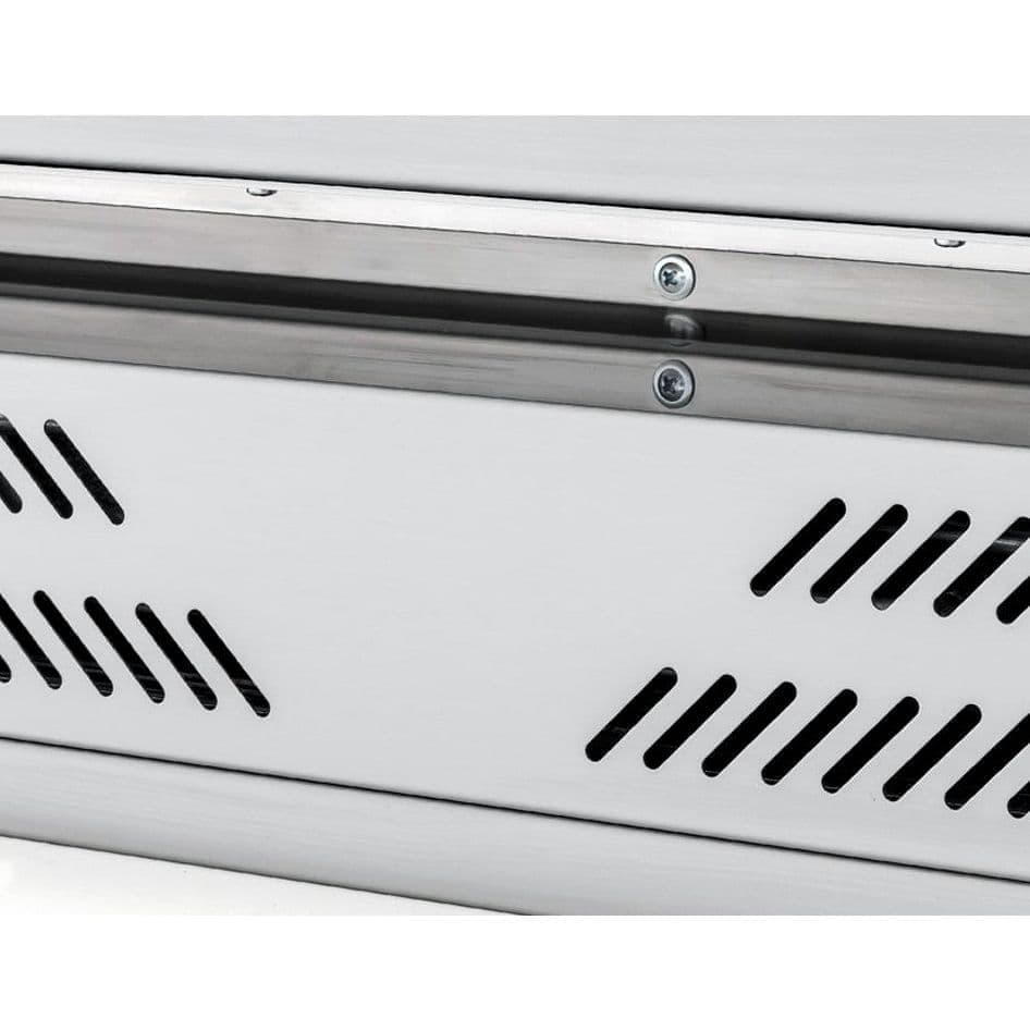 Печь для пиццы Prismafood GAS4