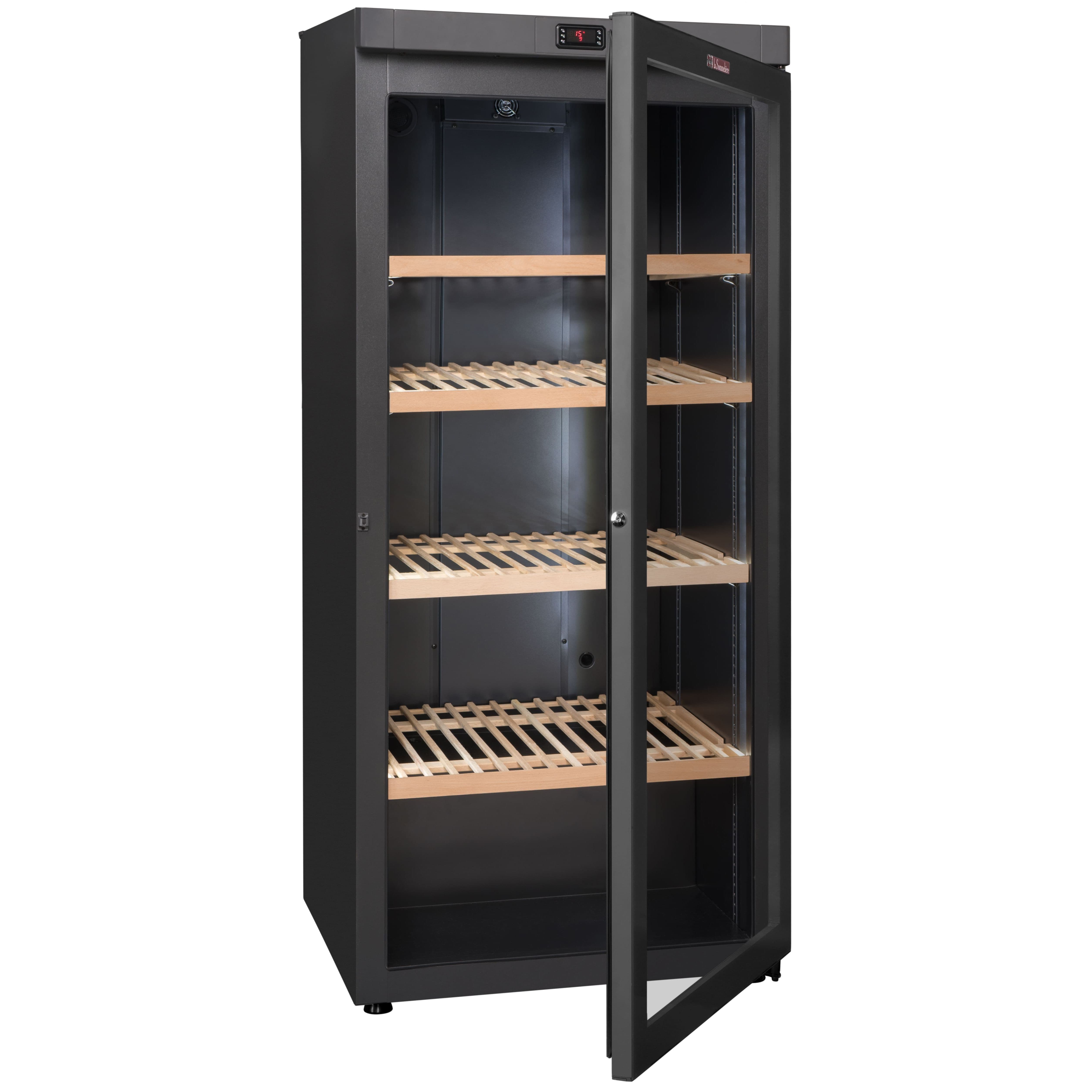 Шкаф винный La Sommeliere VIP280V