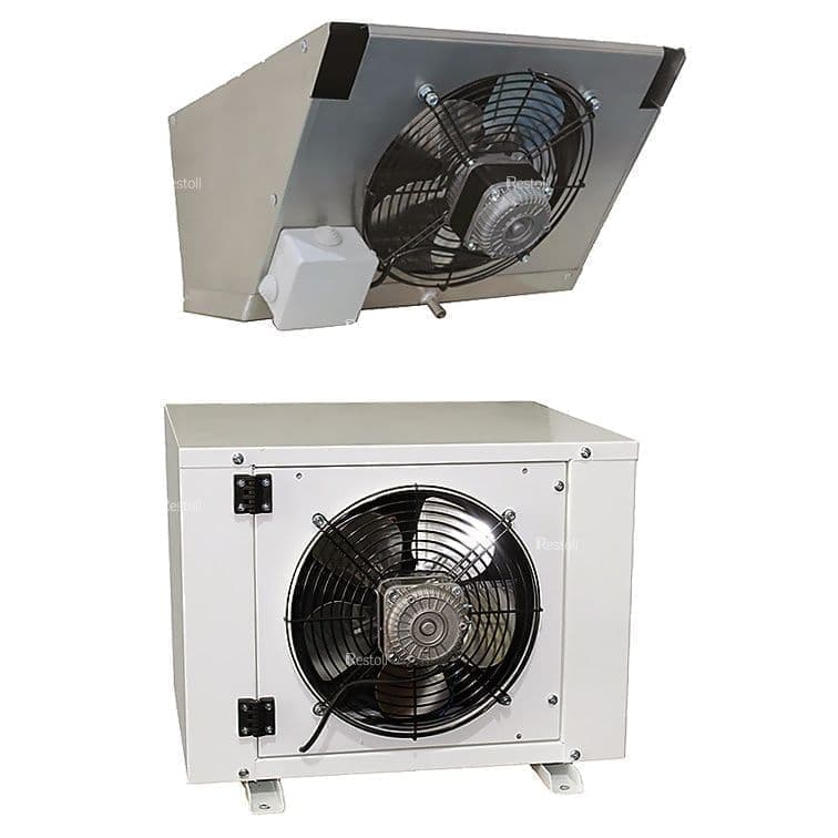 Сплит-система низкотемпературная Intercold LCM 109