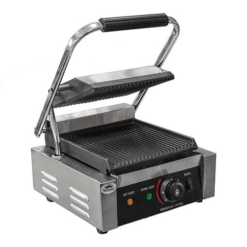 Гриль контактный ROAL EG-811