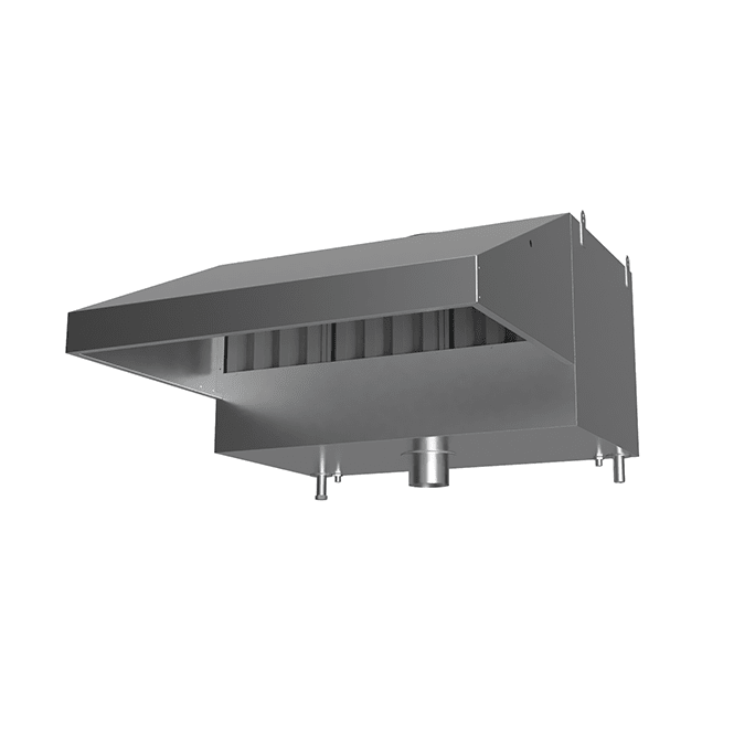 Гидрофильтр VOLDONE UHF-45