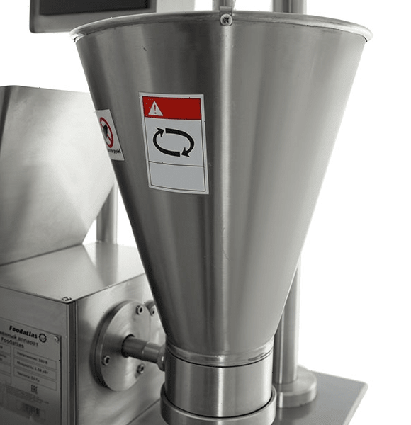 Пельменный аппарат Foodatlas JGL 200TR (AR)
