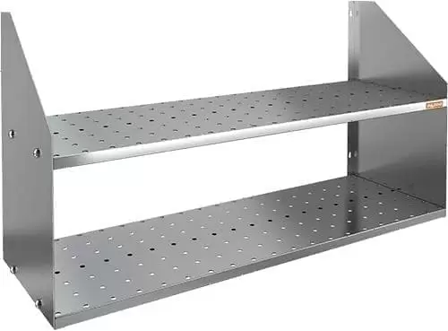 Полка кухонная Hicold НПД_12/4 П