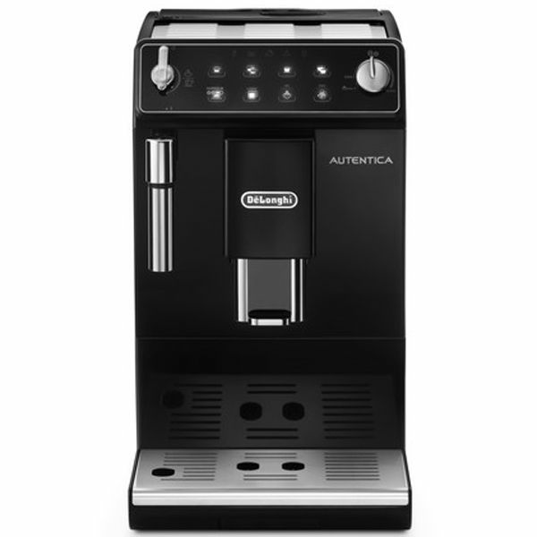 Кофемашина Delonghi Autentica ETAM 29.510 B
