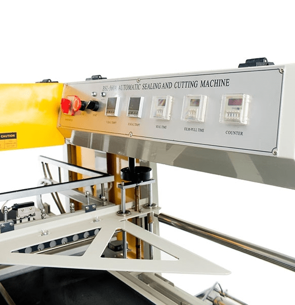 Термоусадочный нож Foodatlas BSL-560A